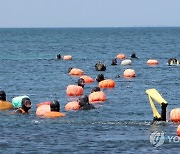 김한규 의원 "정부, 내년 제주 해녀 예산 17억여원 전액 삭감"