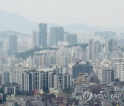 서울 아파트 전월세 재계약이 신규 추월