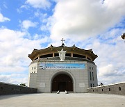 충남도 '해미 국제성지' 세계적 명소로 키운다..연내 용역착수