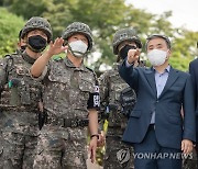 국방 지능정보화 콘퍼런스.."AI 과학기술강군 건설"