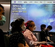 THAILAND TECHNOLOGY SPACE PROGRAMMES