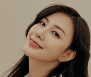 에이핑크 오하영, 사랑의 열매와 '착한 기업' 홍보 나선다