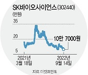 '따상상상' '따상' 작년 화려하게 데뷔했던 공모주 현재 성적은