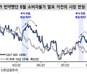 "美 증시 아직 충분히 안싸..박스권 돌파 내년 상반기"