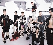 NCT 127, 오늘(15일) 정규 4집 '질주' MV 선공개