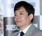 '컴백홈' 이범수 "폼생폼사 캐릭터, 만족스럽게 나와서 안도" [N현장]