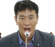 이복현 금감원장 "모든 감독업무, '합리적 절차'에 따라 투명하게 집행"