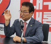 '초과근무수당 부정수령' 최근 5년간 전남 공무원 54명 적발