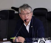 조응천 "탄핵, 언급할 가치 없어..무지·무능이 탄핵 요건은 아냐"