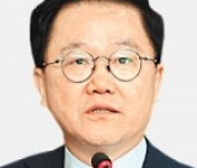 강석훈 KDB회장 "대우조선 신속 매각 추진"