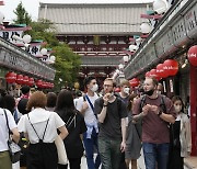 10월 일본 자유여행 드디어?..'무비자 입국 검토' 발언에 들썩