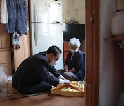 윤곽 드러낸 '윤석열표 약자복지'..선별과 공정이 키워드