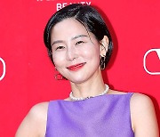 '싱글맘' 김나영, 건물주 됐다..강남 역삼동 99억원에 매입