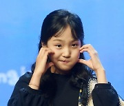 [포토] 김태연, '볼 빵빵 귀요미'