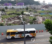 조합장부터 브로커까지 '비리 복마전'된 광주 학동 4구역..수사 1년3개월 만에 마무리 수순