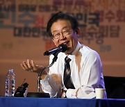 이재명, 한동훈 겨냥 "사법개혁, 제도만으로 되나..사람의 문제"