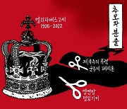 [서상균 그림창] 추모와 분출