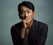 [Herald Interview] Ha Jung-woo breaks silence after two-year break with 'Narco-Saints'