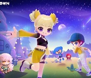 Nexon Town brings Nexon games together in metaverse