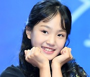 '컴백' 김태연 "1위 공약? 아기 호랑이 분장하고 팬 직접 찾아가 노래 선물"