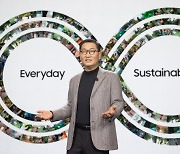 Samsung Elec vows to achieve carbon neutrality by 2050