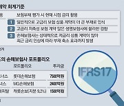 보험사 새 회계기준 도입에 사모펀드 웃네