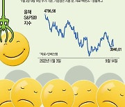 IBM·필립모리스..'먹구름' 美증시서 실적으로 버틴다 [월가월부]