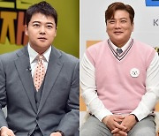 '내일은 천재' 전현무 "김태균 예능 원석..뇌가 정말 순수하다"