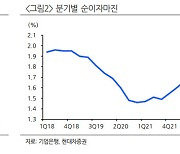 "기업은행, 배당수익률 8.9% 추정..업종 내 최선호주"