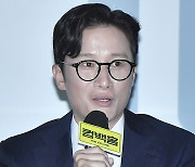 '컴백홈' 송새벽 "대본도 재밌지만 현장 호흡 상상 그 이상"