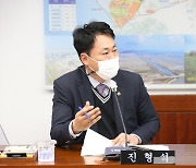 진형석 전북도의원 "투어패스 판매실적 부풀려" 특별감사 촉구