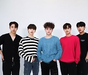 AB6IX, 오늘(15일) 라일리와 신곡 'Moonlight' 발매..귀호강 선사