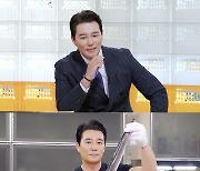 이태곤, 장어에 복분자까지..붐 "과유불급" 난색 ('편스토랑')