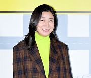 라미란,'청순 미소' [사진]