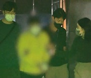 신당역 20대女 역무원 살인범..'스토커' 동료 직원이었다