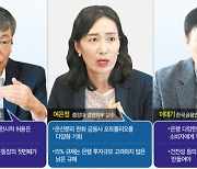 "금산분리보다 '은산분리' 완화에 초점을..소비자 보호는 숙제"