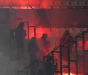 토트넘의 챔스 변수..UEFA, 마르세유·프랑크푸르트 징계 착수