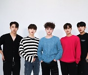 AB6IXx라일리, 신곡 'Moonlight' 오늘(15일) 발매