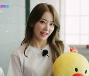 "우린 집순이, 오히려 좋아" 르세라핌 '르니버스'서 개인기 대방출