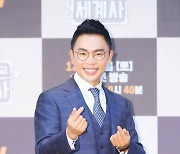 '복귀' 설민석 "깊은 반성의 시간..내 과오 쉽게 안 씻길 것" [전문]'