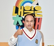 김광규 "'내일은 천재' 출연 이유? 스케줄 비어서"