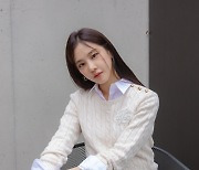 한지은 '시크한 미모'[★포토]