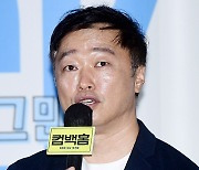 [TD포토] 영화 컴백홈 감독 이연우