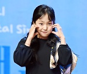 김태연 "'미스트롯2' 4위, 영광이자 축복..'바람길' 기억에 남아"