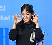 김태연, 첫 싱글로 돌아온 아기호랑이..'만능' 트로트 신예 [종합]