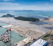 [게시판] 부산항만공사, 순환골재 활용 공모전서 국무총리상