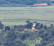 북한군 하계훈련 종료..軍, 보완훈련 등 후속동향 주시