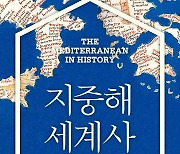 [신간] 지중해 세계사·도시 축제의 아름다움