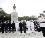 '인천상륙작전을 기억하며'