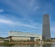 대전신세계, 개점 1주년 맞아 다양한 이벤트와 전시(종합)